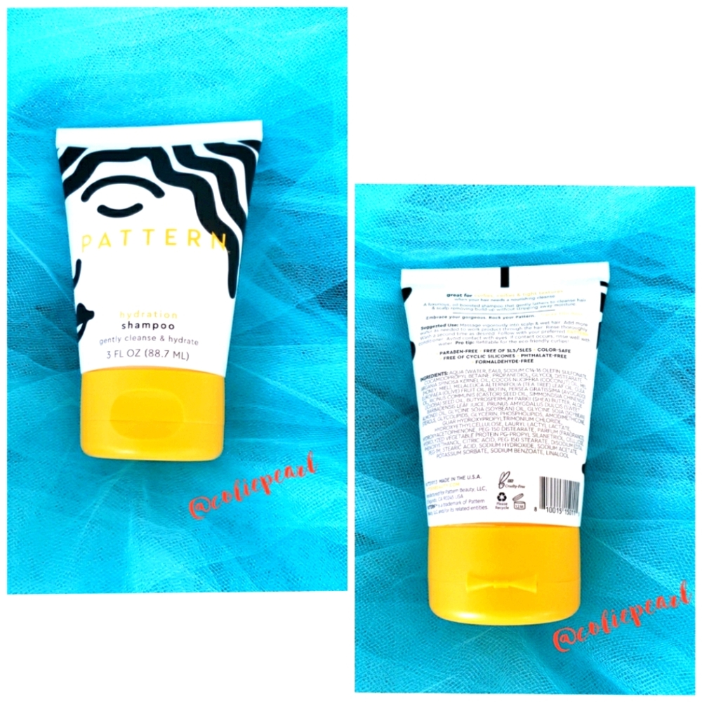 🧡 Moisturizing Hair Care Kit - Picture 8 of 15
